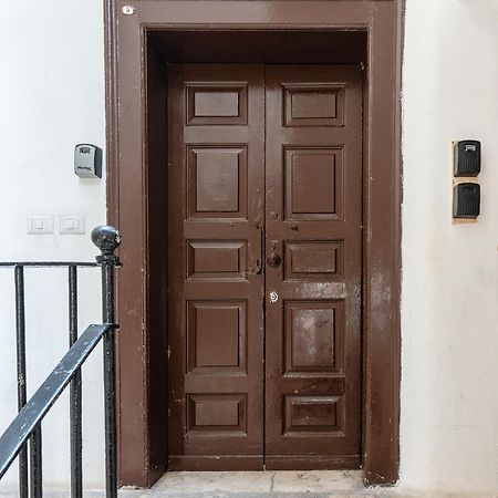 Dante 307 Suite Apartment باري المظهر الخارجي الصورة