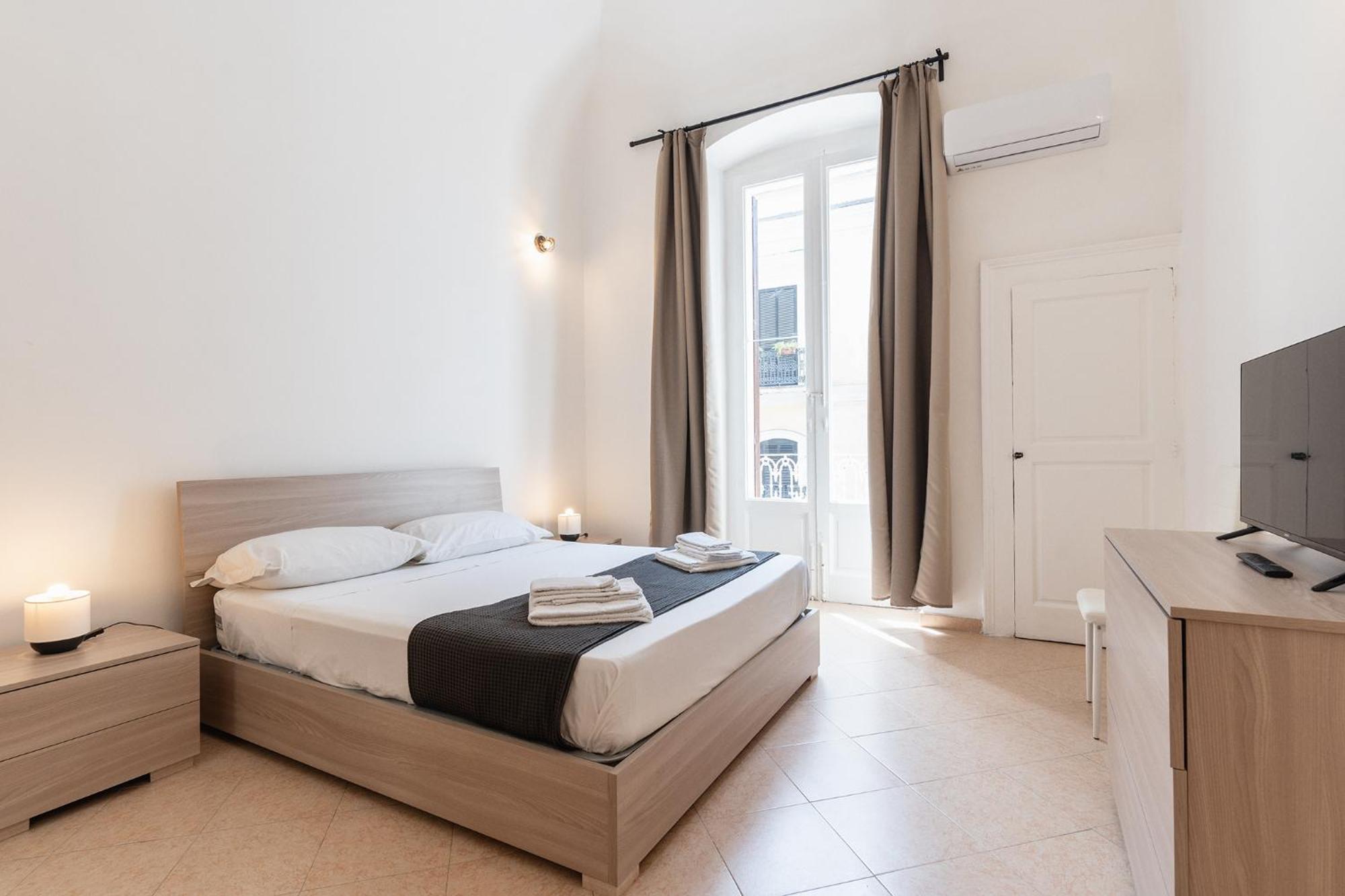 Dante 307 Suite Apartment باري المظهر الخارجي الصورة