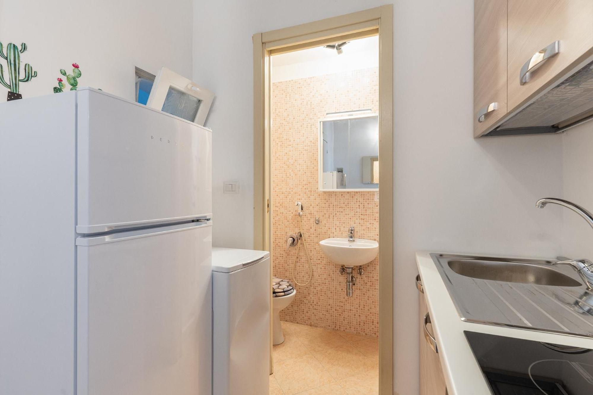 Dante 307 Suite Apartment باري المظهر الخارجي الصورة