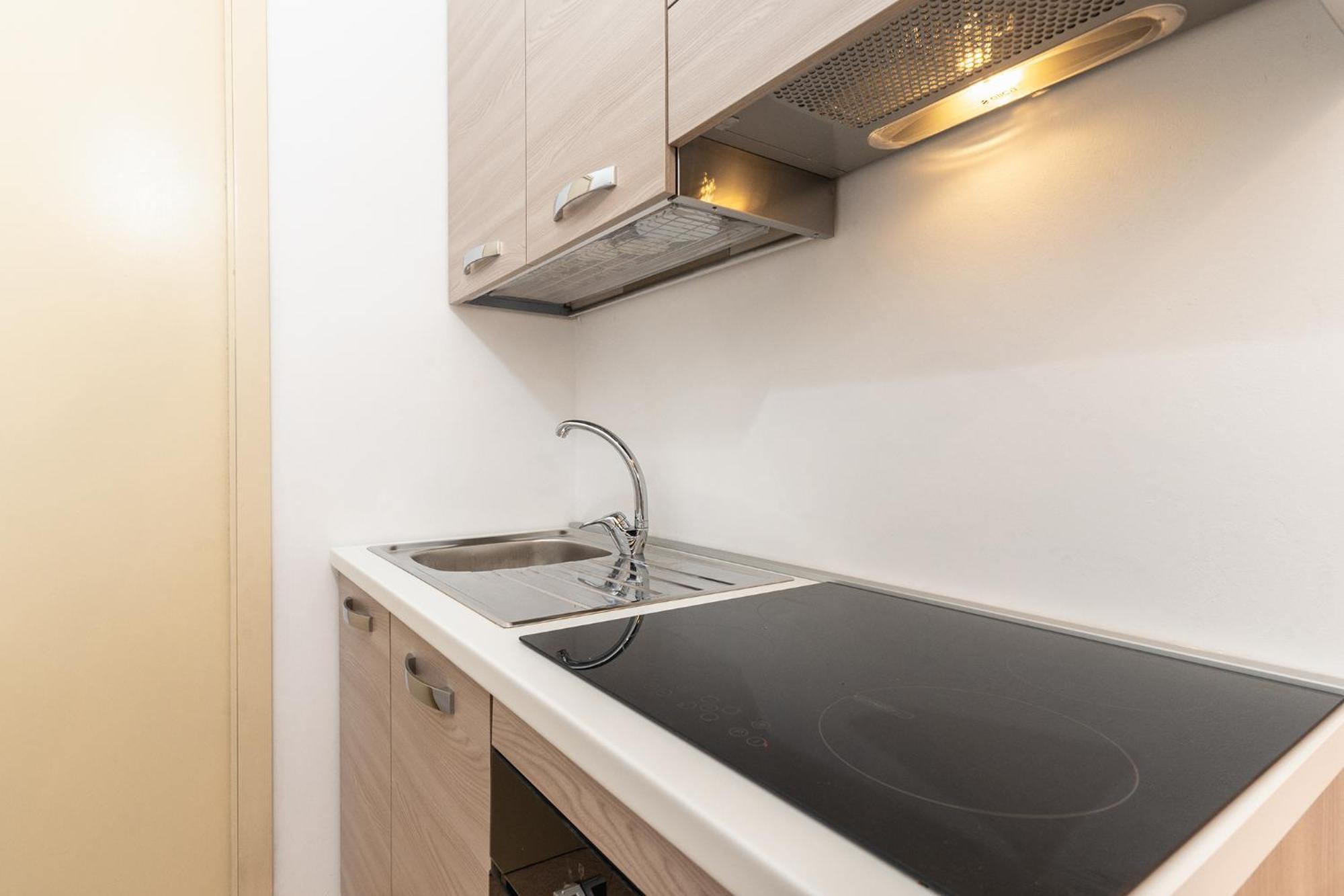 Dante 307 Suite Apartment باري المظهر الخارجي الصورة