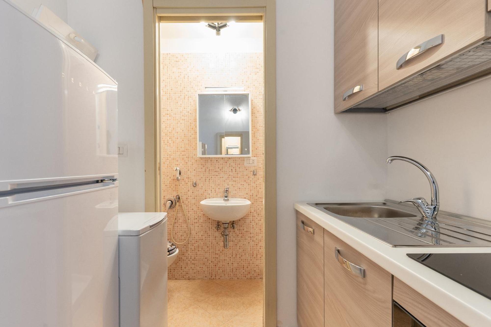 Dante 307 Suite Apartment باري المظهر الخارجي الصورة