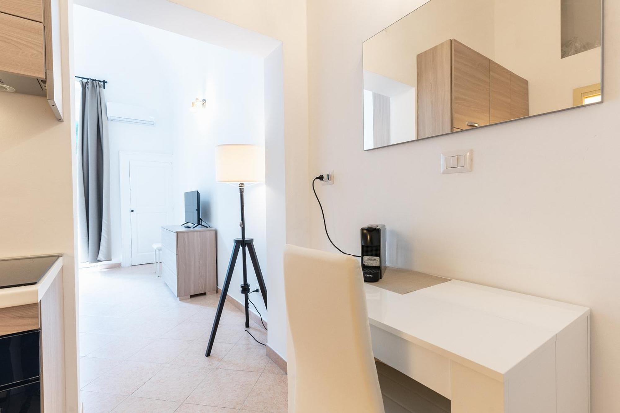 Dante 307 Suite Apartment باري المظهر الخارجي الصورة
