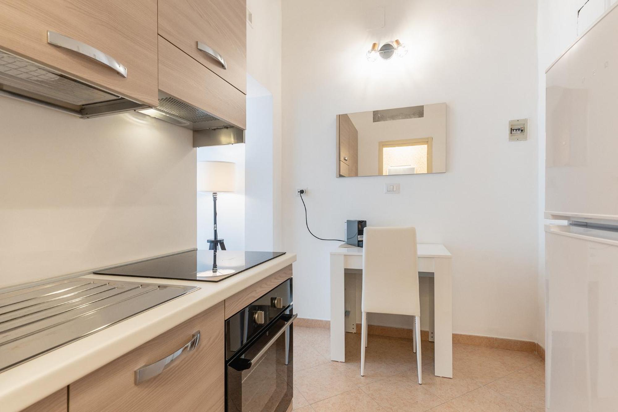 Dante 307 Suite Apartment باري المظهر الخارجي الصورة