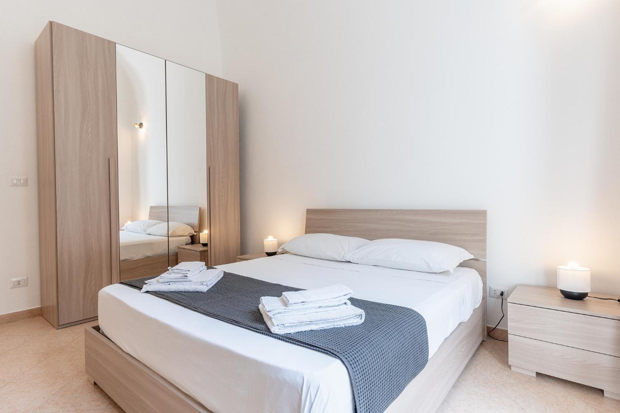 Dante 307 Suite Apartment باري المظهر الخارجي الصورة