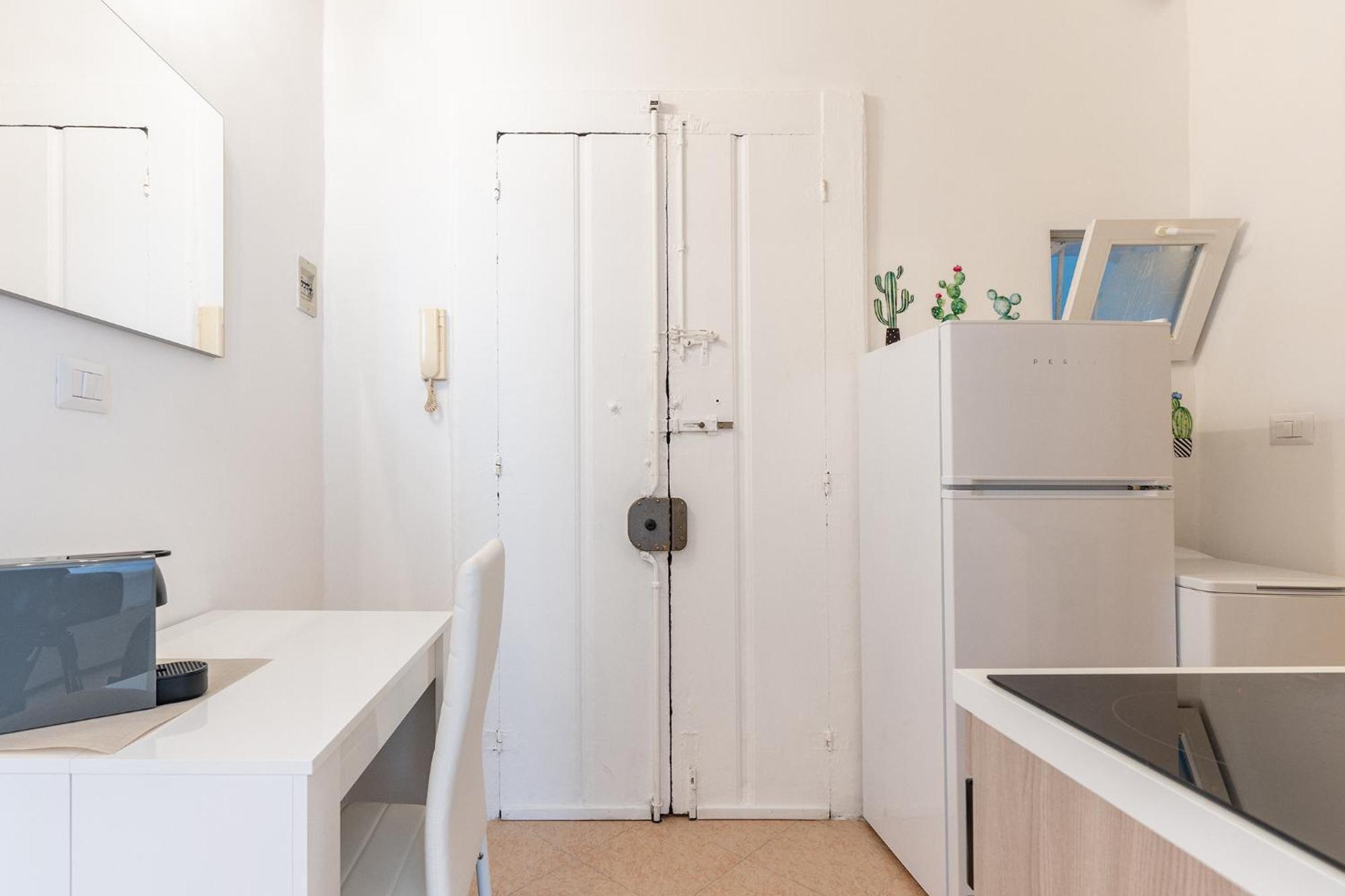 Dante 307 Suite Apartment باري المظهر الخارجي الصورة